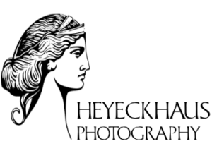 Heyeckhaus-Logo Photograpy