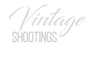 vintage shootings